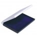 STAMP PAD / Blue